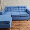 Sillon Rolling