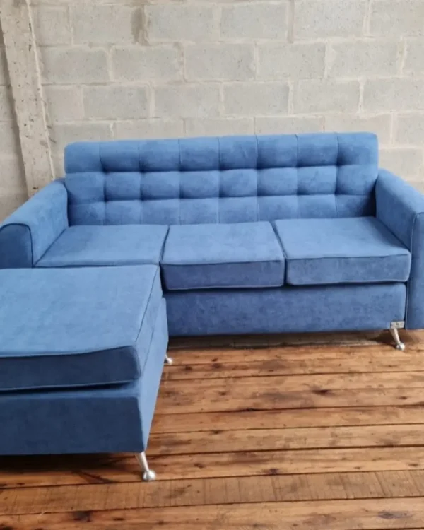 Sillon Rolling