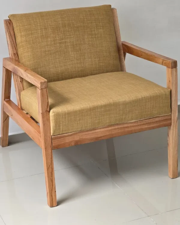 SILLÓN YPF SIMPLE