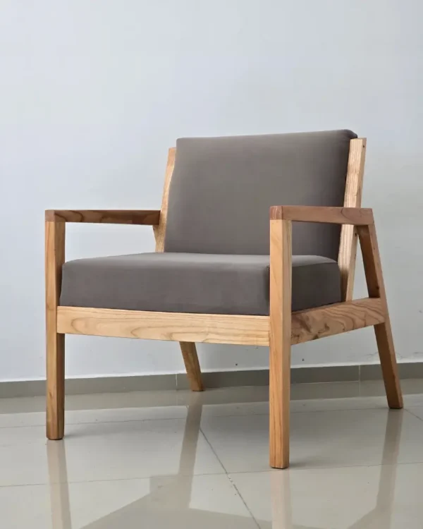 SILLÓN YPF SIMPLE