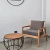SILLÓN YPF SIMPLE