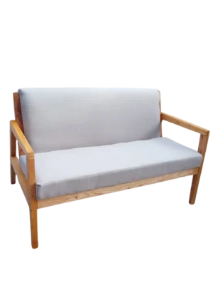 Sillón YPF doble